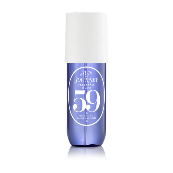 59 Sun de Journey
