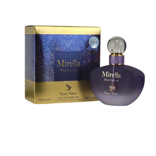 MIRELLA PERFUME