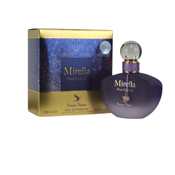 MIRELLA PERFUME