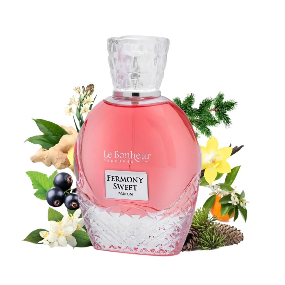 FERMONY SWEET PERFUME