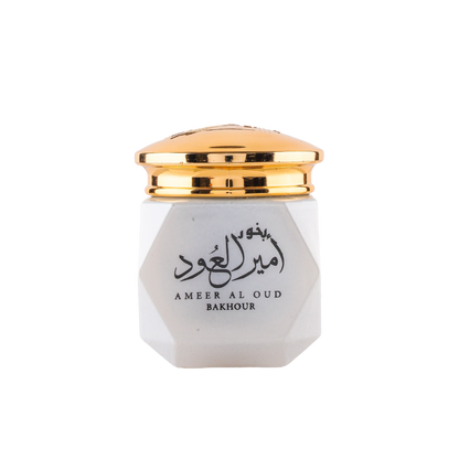 Ameer Al Oud Package