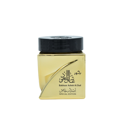 Bakhoor Ashek Al Oud Gold