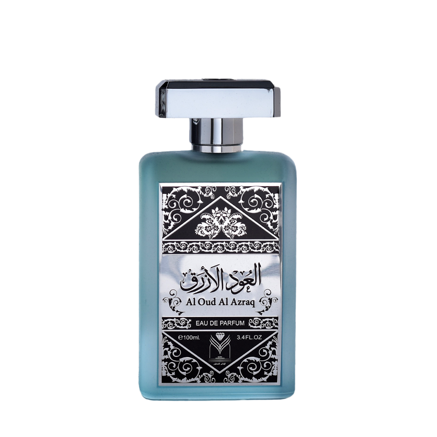 Al Oud Al Azraq Perfume
