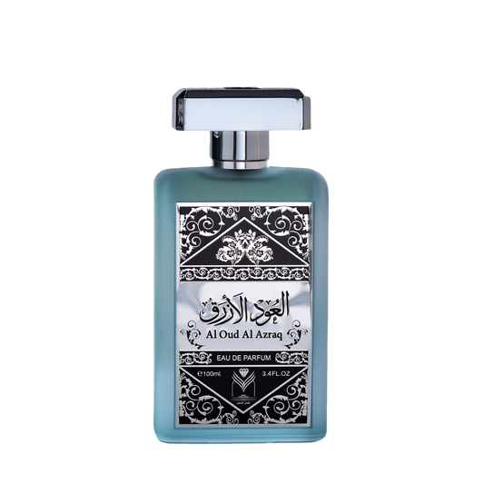 Al Oud Al Azraq Perfume