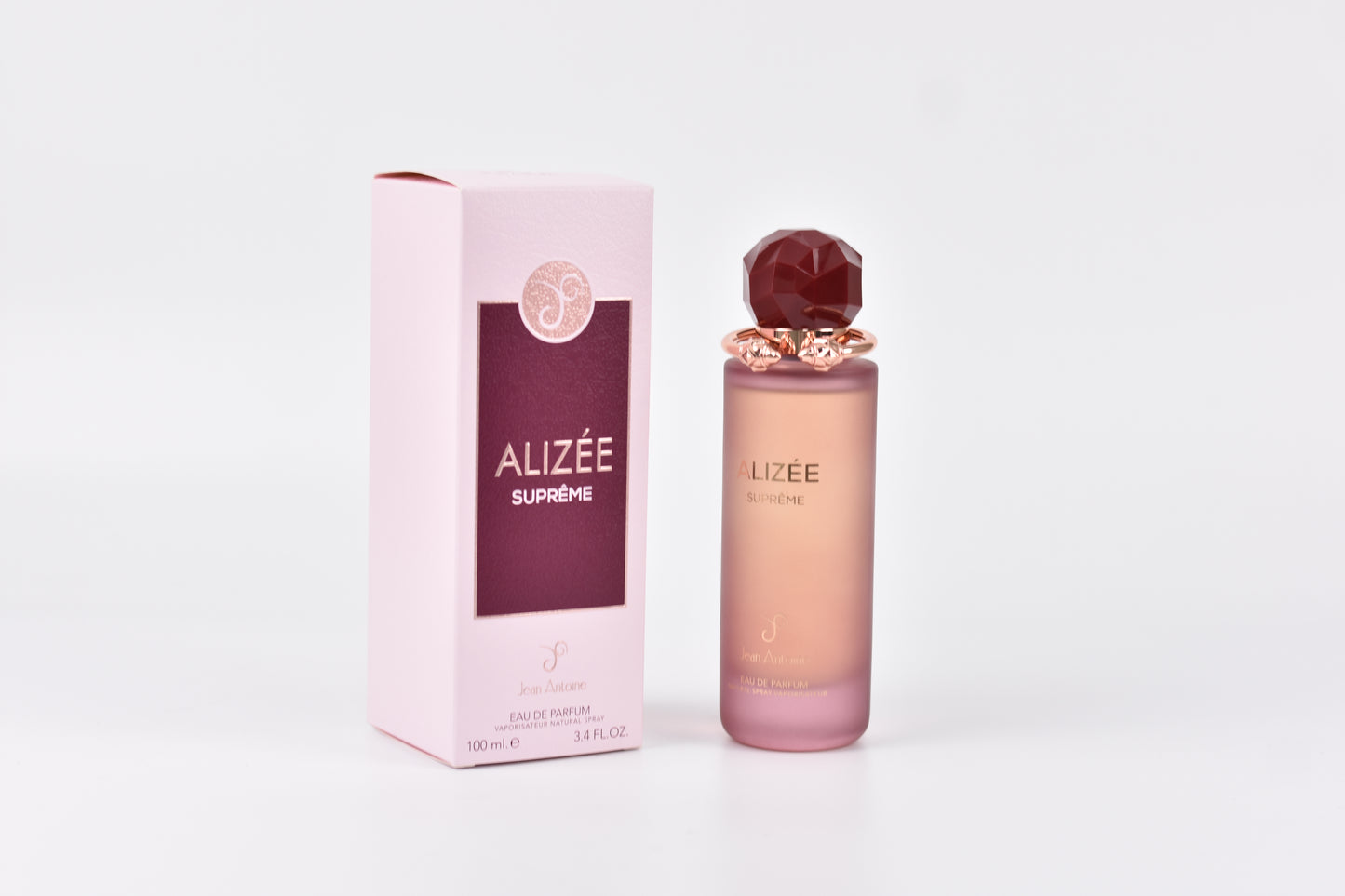 Alizee Supreme