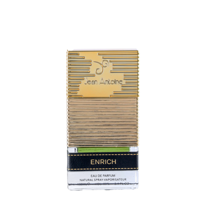 Enrich