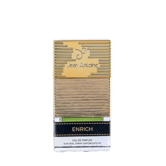 Enrich