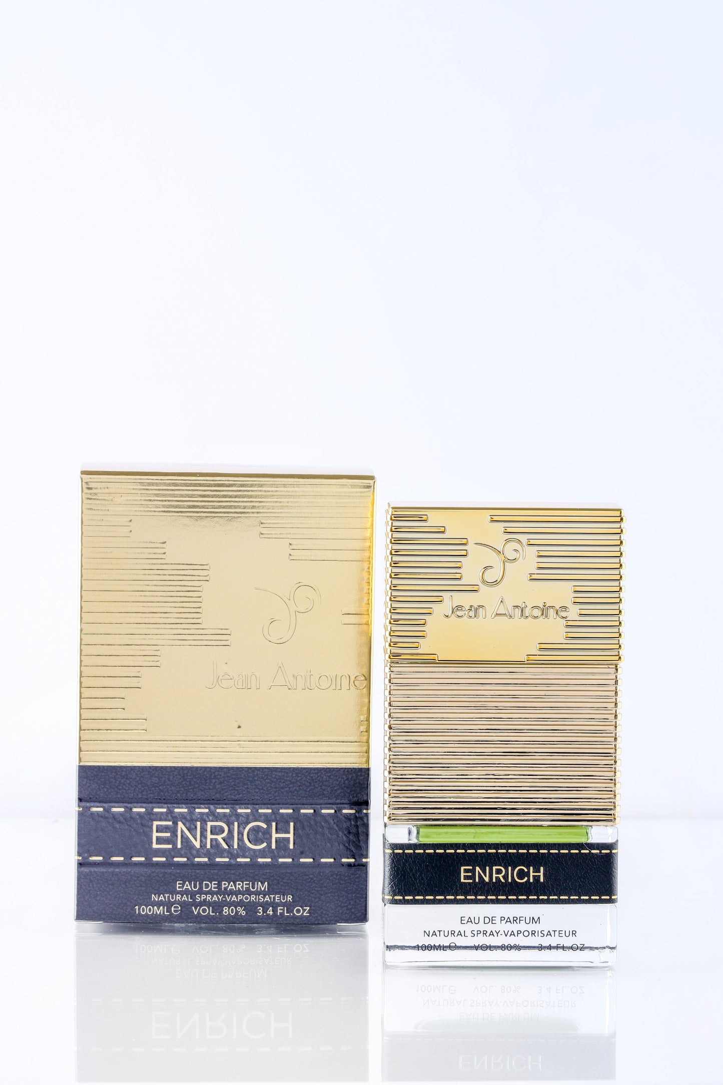 Enrich