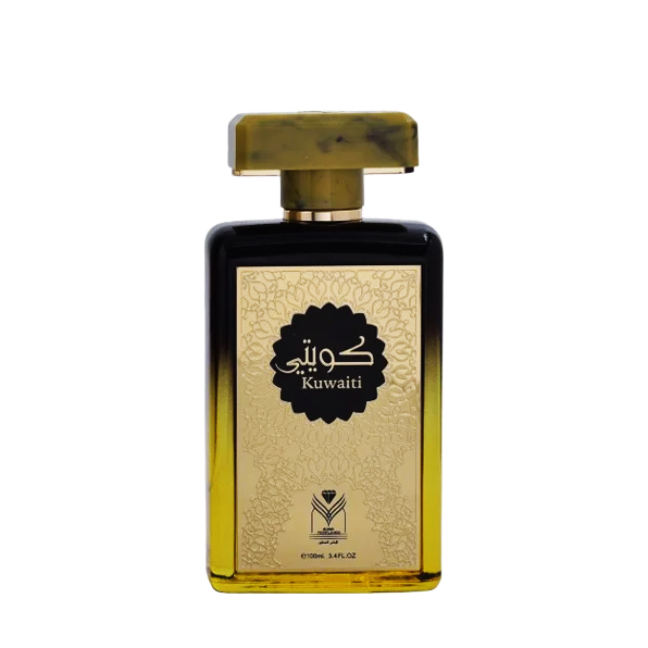 Kuwaiti Perfume