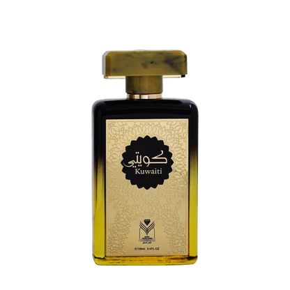 Kuwaiti Perfume