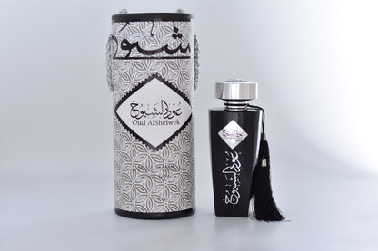 Oud Al-Shuyukh