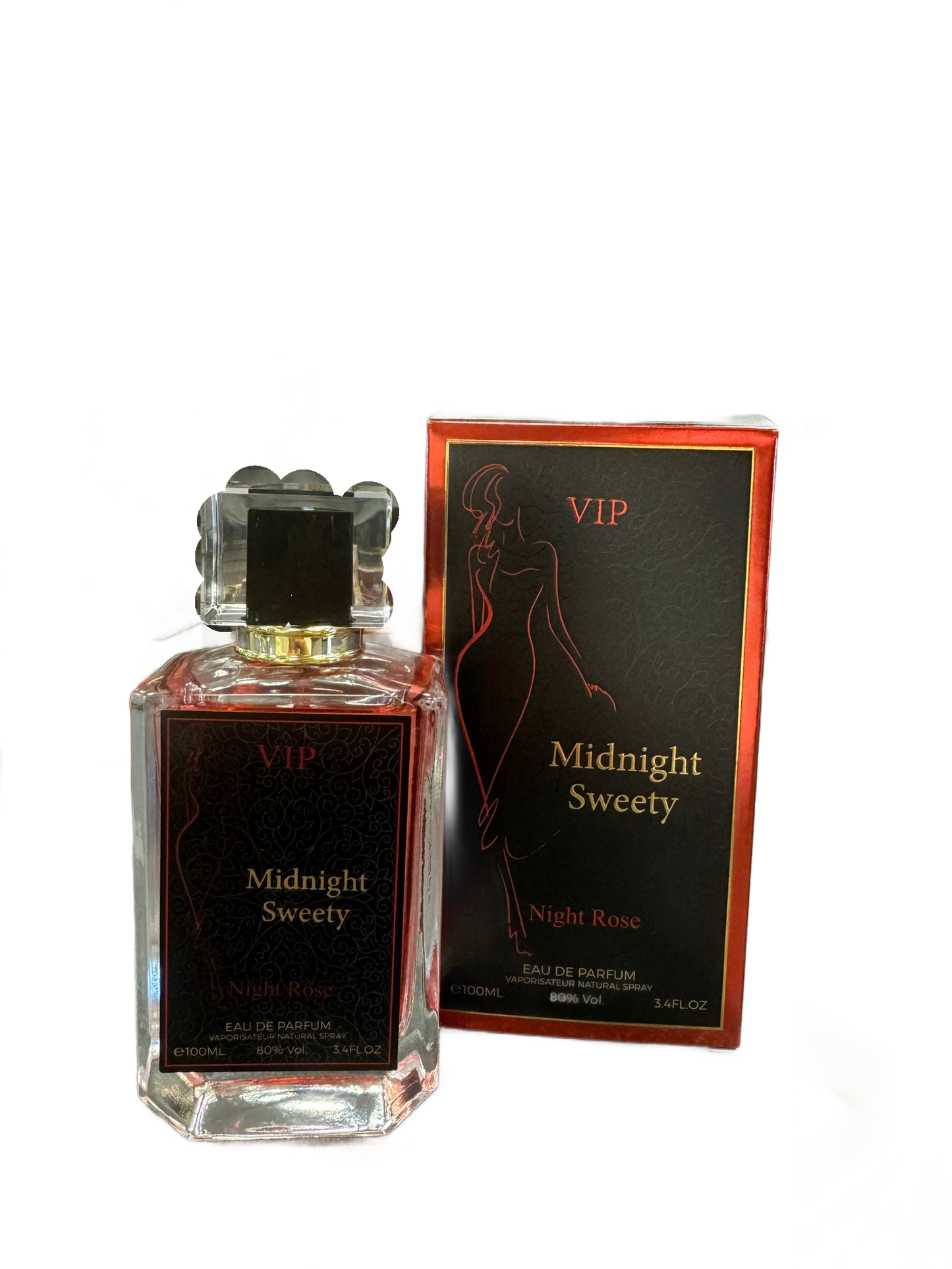 MIDNHIGHT SWEET VIP