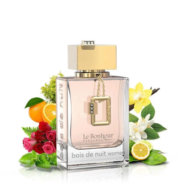 Bois de nuit  Intense Woman