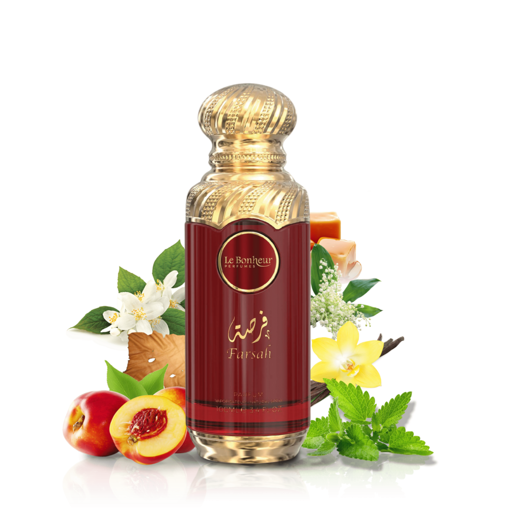 Farsah perfume فرصة