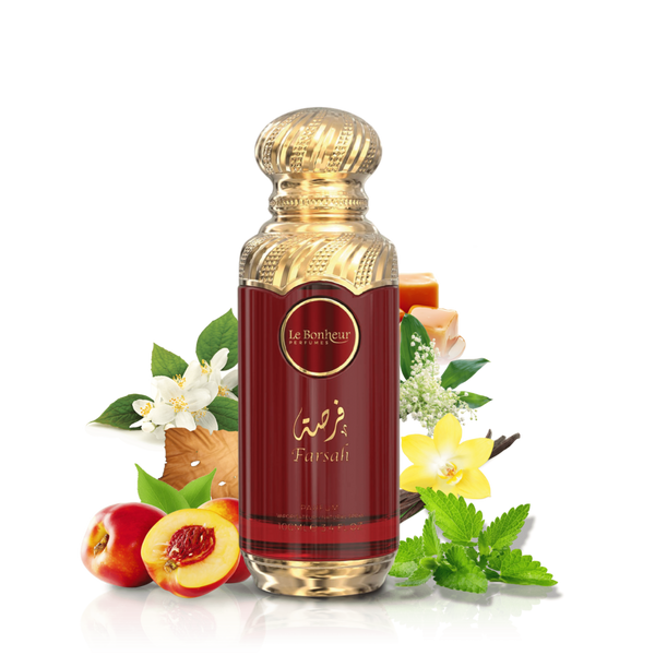 Farsah perfume فرصة