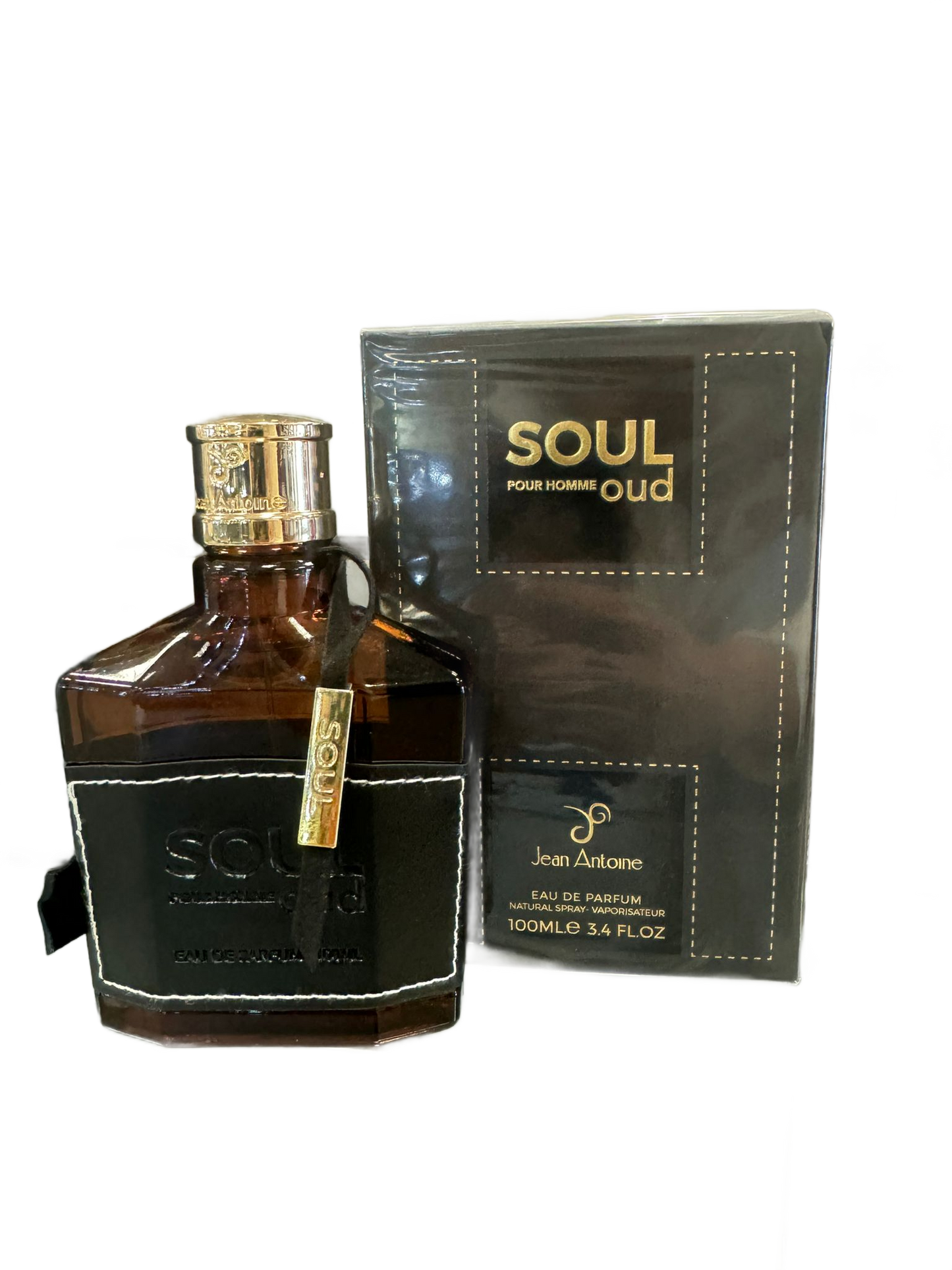 OUD SOUL