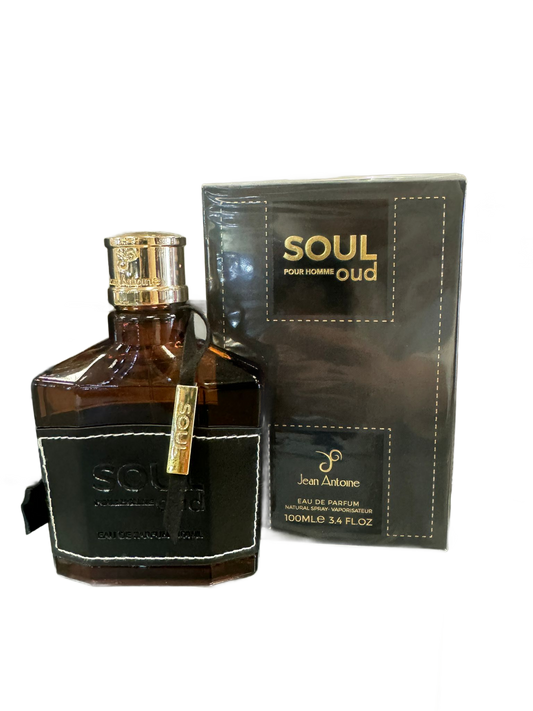 OUD SOUL