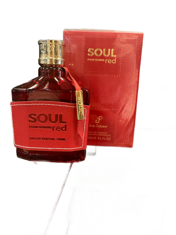 Red Soul